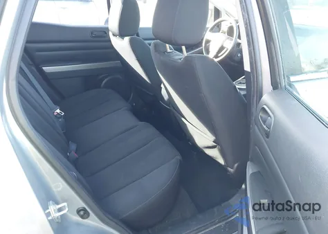 2011 Mazda Cx-7 I Sv from USA, damaged, VIN JM3ER2A56B0367853